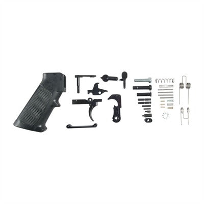 AR-15 Lower Receiver Parts Kit
