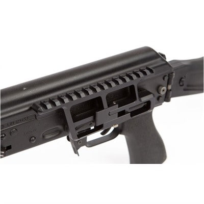 AK-47/AKM Side Rail Optic Mount System