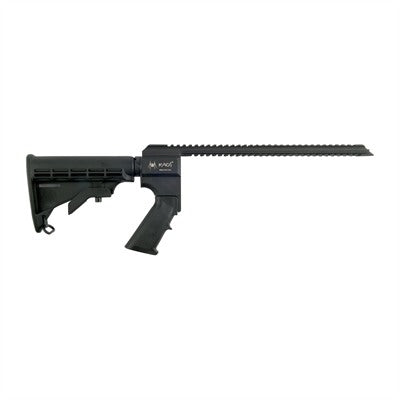 12" 37mm Havoc Tactical Flare Launcher