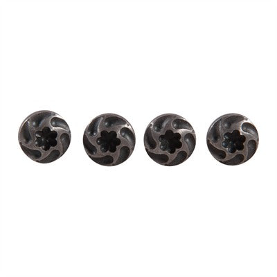 1911 Custom Grip Mounting Screws