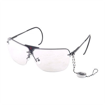 RSG 3 Sport Shooting Glasses Interchangeable Lens