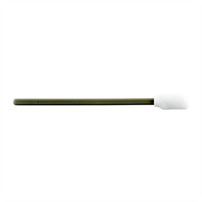 Firearm Rectangular Swabs 50 Count Cleaning Pack