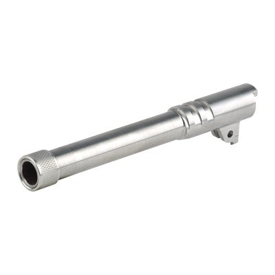 Threaded Match Grade 1911 Barrel