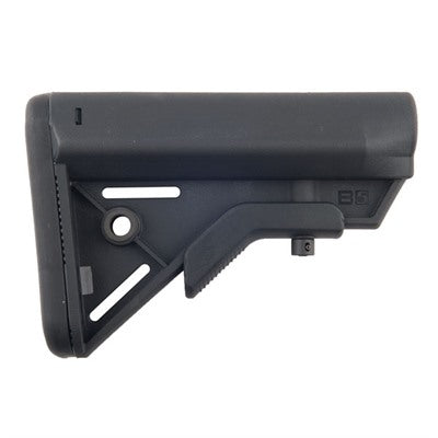 AR-15 Mil-Spec Bravo Collapsible Buttstock