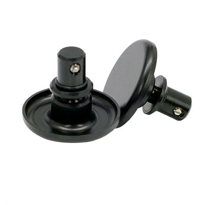 Atlas Bipod Replacement Ski Feet