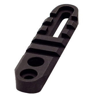 1913 Standard Picatinny Mounting Rail