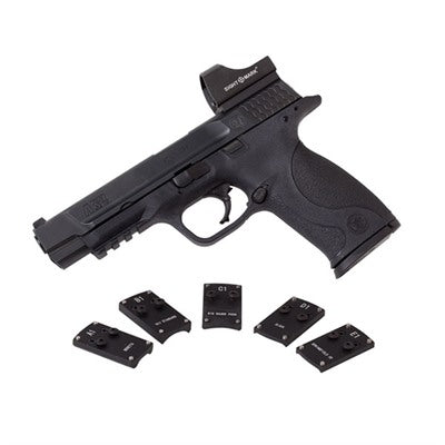 SIG Sauer P226 Mini Shot Sight Mounting Adapter
