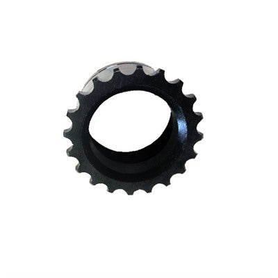 AR-15 Upper Receiver Barrel Nut