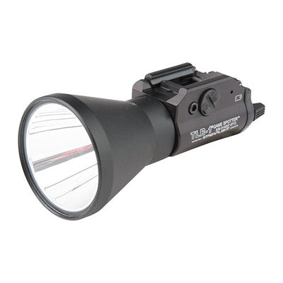 Green LED Rail Mounted Game Spotter Tracking Light