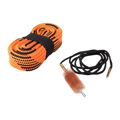 Knockout 2-Pass Rope Style Gun Bore Cleaners