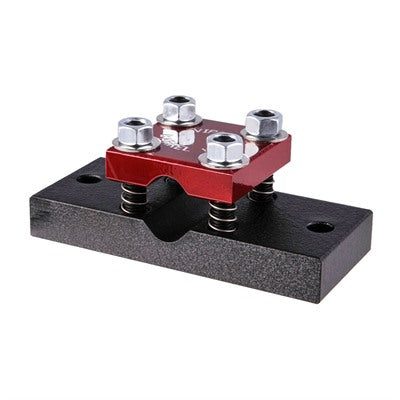 Barrel Vise Tool for Firearm Assembly