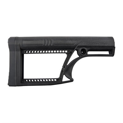 Skeleton Stock Assembly for AR-15 Fixed Rifle Length