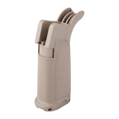 Gunfighter MOD-2 Grip for AR-15 Rifles