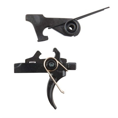 AR-15 Brownells/Geissele Competition One-Stage Trigger B-GC