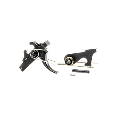 AR-15 Geissele Enhanced 2-Stage Trigger B-G2S-E