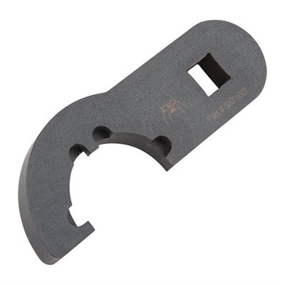 Castle Nut Wrench Tool for AR-15