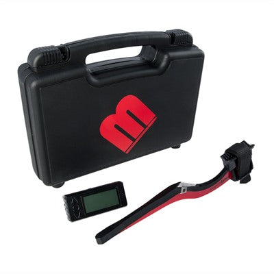 V3 Ballistic Chronograph Kit with Hard Case