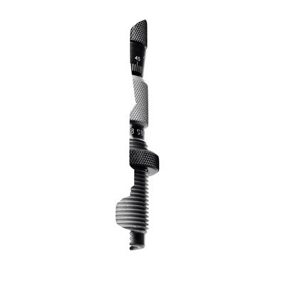 Micro-Adjustable Taper Crimp Die 611760311550