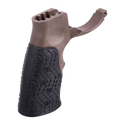 AR-15 Ergonomic Pistol Grip