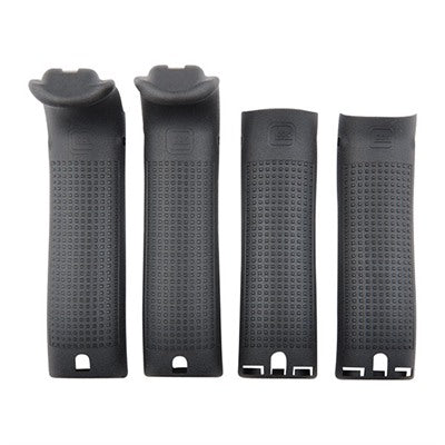 Gen 4 Pistol Modular Back Strap Set