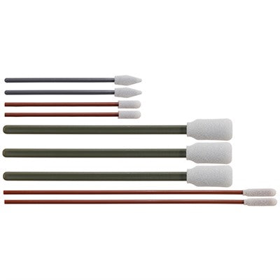 9-Piece Gun Cleaning Kit Firearm Maintenance Set