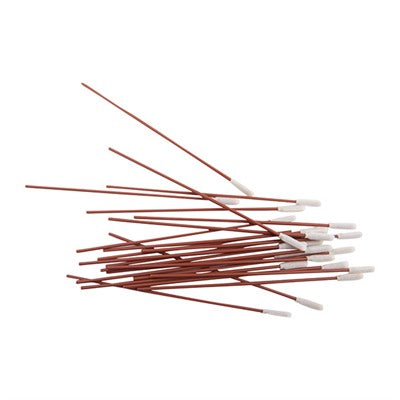 Gun Tips Swabs for Firearm Cleaning