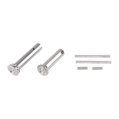 AR15/M16 Upgraded Enhanced Pin Sets