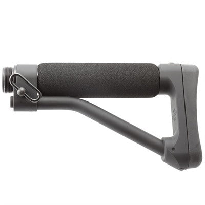 ACE ARFX-E AR-15 Skeleton Fixed Stock Entry Length