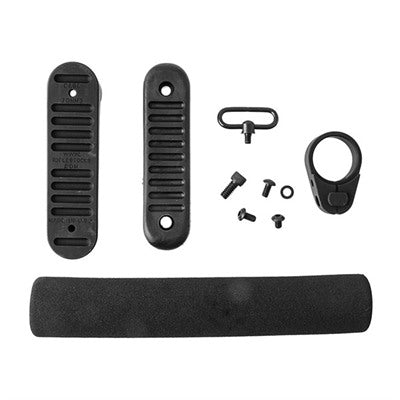 ACE Ultra Lite AR-15 Fixed Rifle Stock