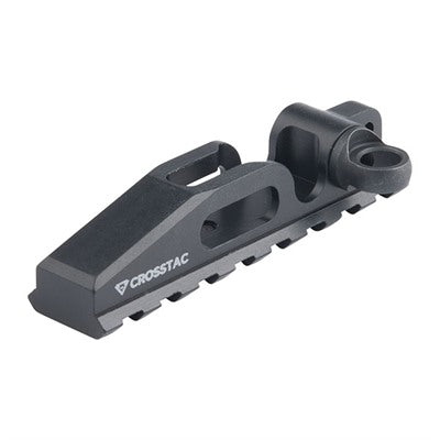 Front Sight Picatinny Rail for AR-15 and M16