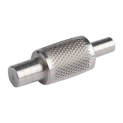 Case Mouth and Neck Tension Gauge for Reloading