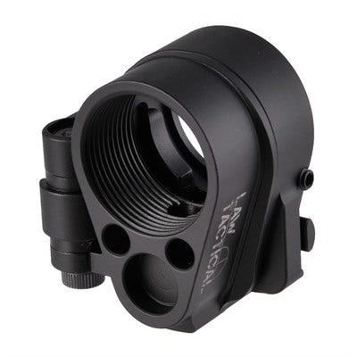 Gen3-M AR-15 and M16 Folding Stock Adapter