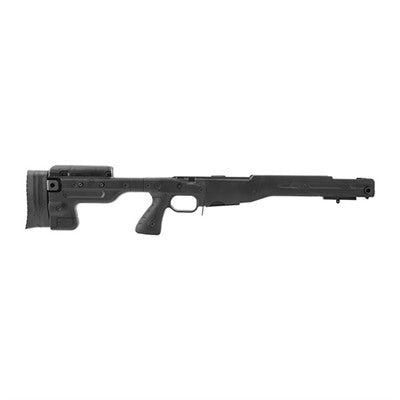 .308 Remington 700 Stage 1.5 Stock Fixed