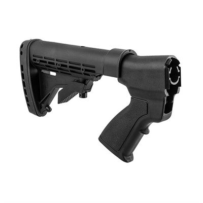 KickLite Remington 870 Tactical Replacement Buttstock