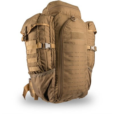 Halftrack Multi-Purpose Tactical Backpack