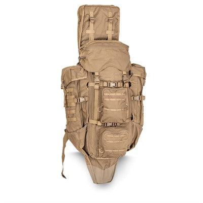 Operator Multi-Purpose Tactical Backpack