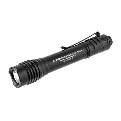 ProTac 1AAA Compact Flashlight for Everyday Carry