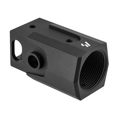AK Platform AR-Style Buffer Tube Adapter Component