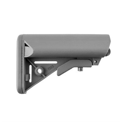 AR-15 Collapsible SOPMOD Enhanced Mil-Spec Stock