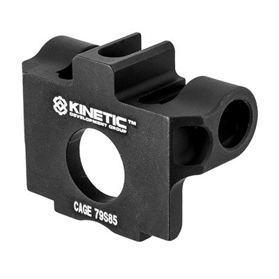 SCAR Front Ambi Quick Detach Sling Mount