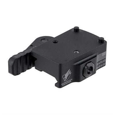 RMR Trijicon Optic Mount System