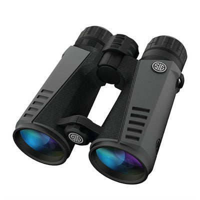 Zulu 7 Series Binoculars
