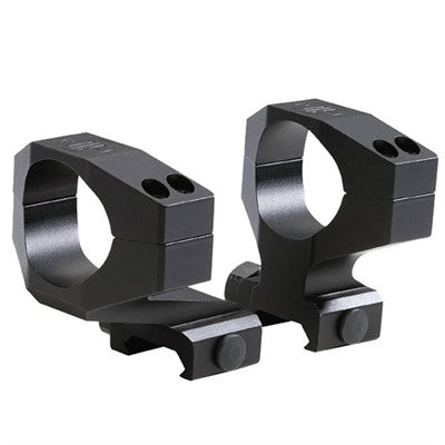 Alpha Tactical Optic Scope Ring Set