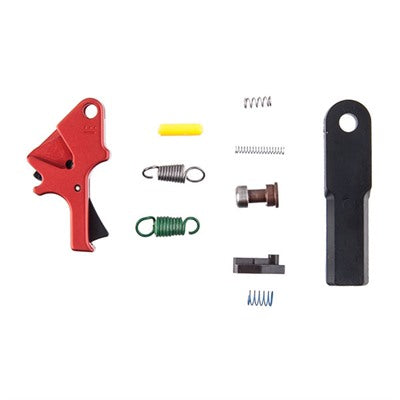 M&P Red Flat-Face Forward-Set Trigger Upgrade