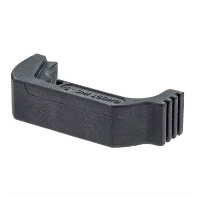 Glock Gen 4 TAC Extended Magazine Release