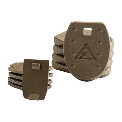 Vickers Tactical M&P Magazine Base Floorplate