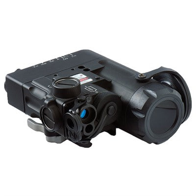 DBAL-D2 Aiming Laser Dual Beam with IR Illuminator