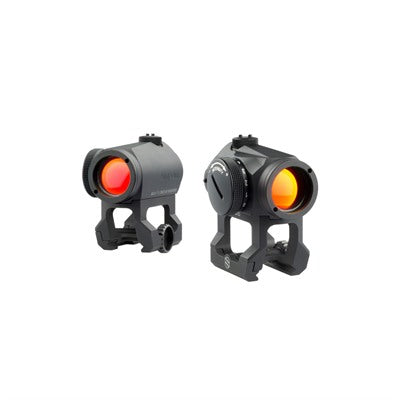Aimpoint Micro Quick Attach LEAP Mount