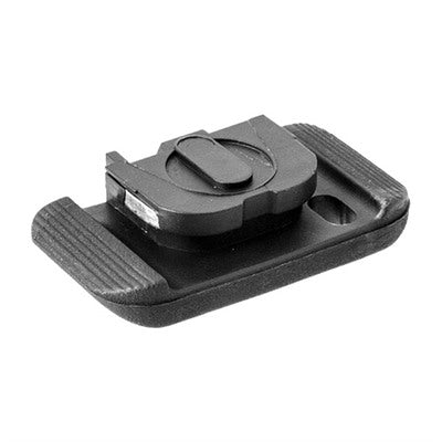 Tactical Slide Racker by Vickers