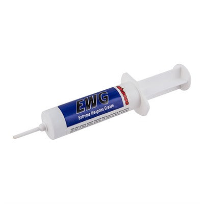 Extreme Weapons High-Performance Grease